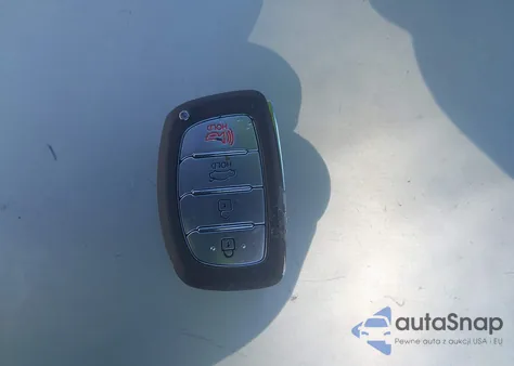 2015 Hyundai Elantra Sport z USA, uszkodzony, nr VIN KMHDH4AH2FU248401